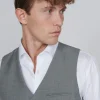 Breck Weste