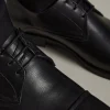Derby Schuhe