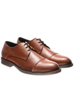 Derby Schuhe