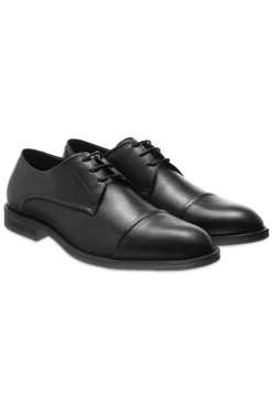 Derby Schuhe