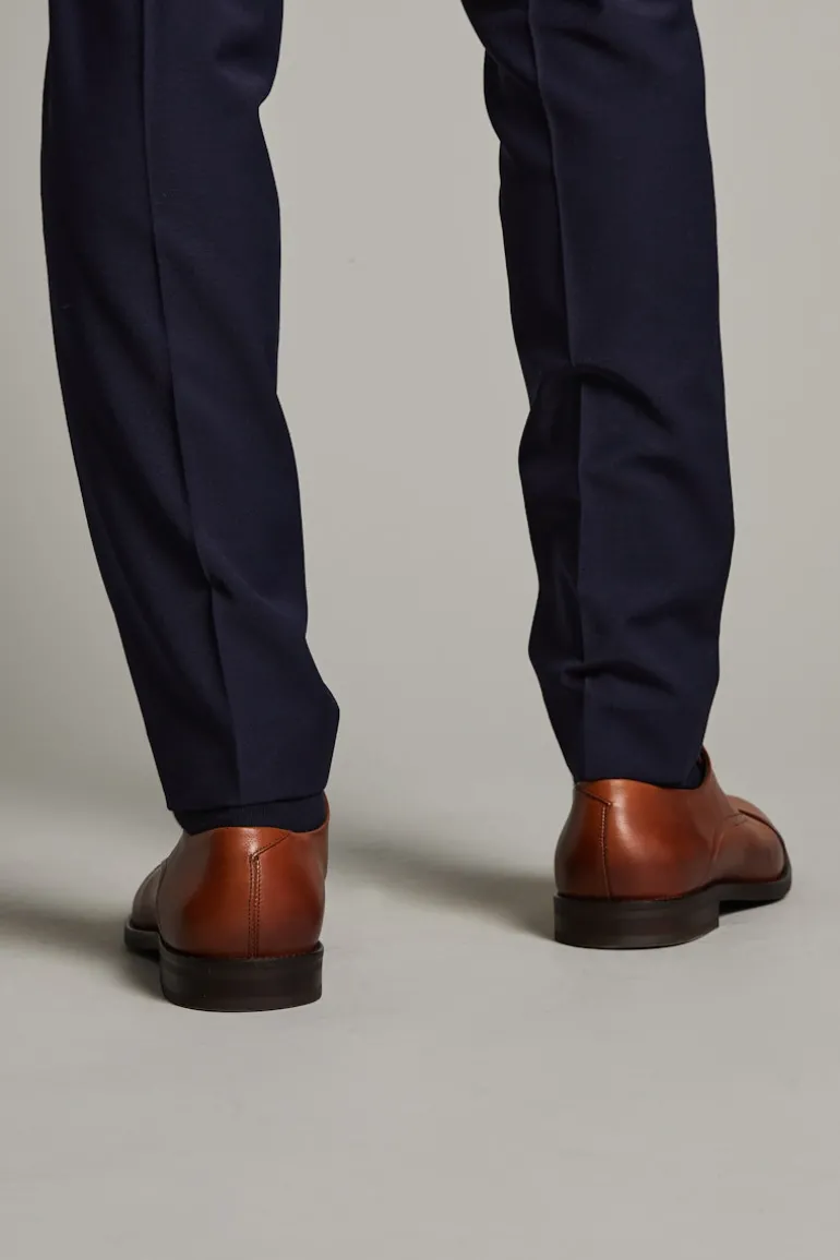 Derby Schuhe