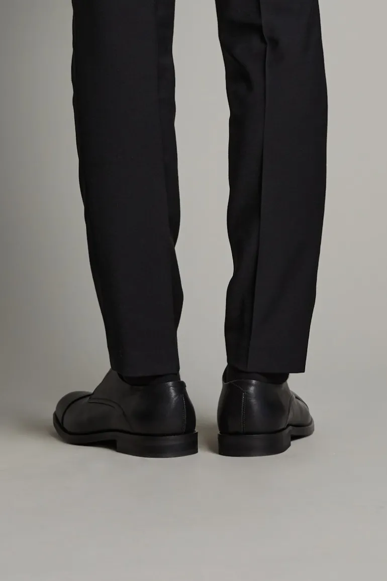 Derby Schuhe