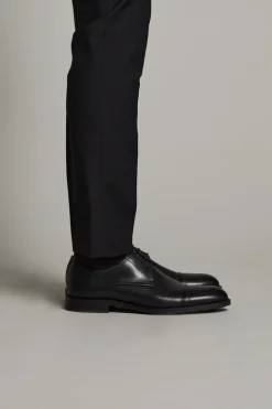 Derby Schuhe
