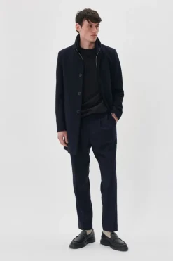 Harvey Wollmantel