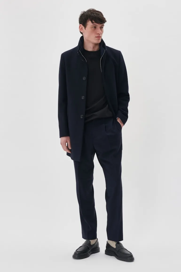 Harvey Wollmantel