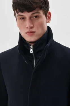 Harvey Wollmantel