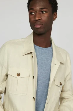 Jermane T-shirt