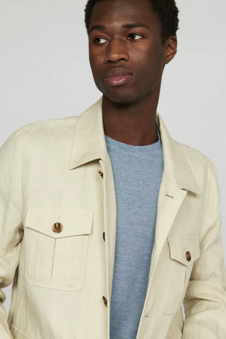 Jermane T-shirt