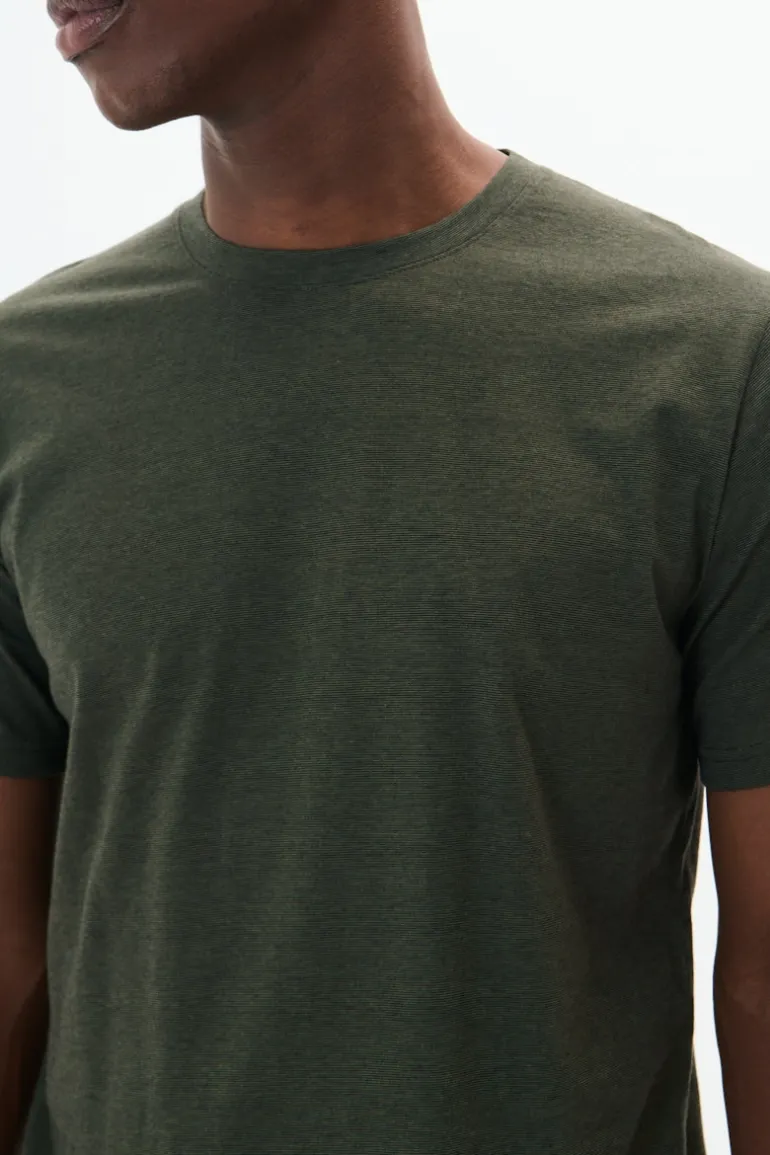 Jermane T-shirt