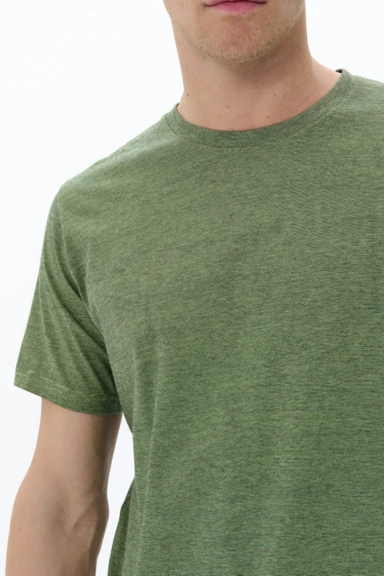 Jermane T-shirt