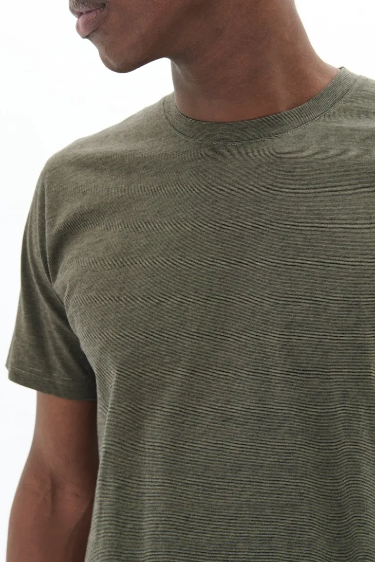 Jermane T-shirt