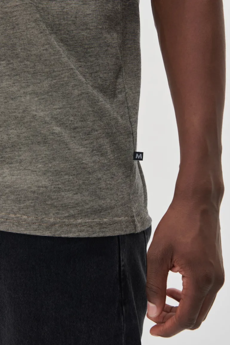 Jermane T-shirt