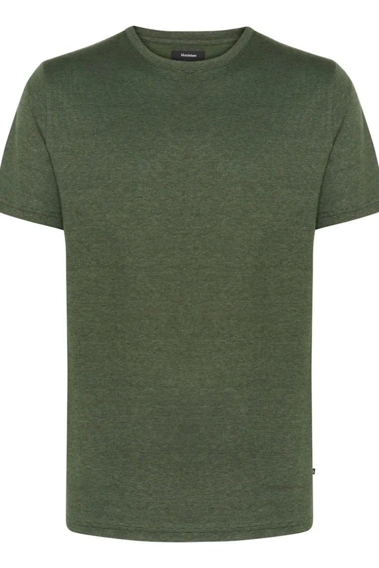 Jermane T-shirt