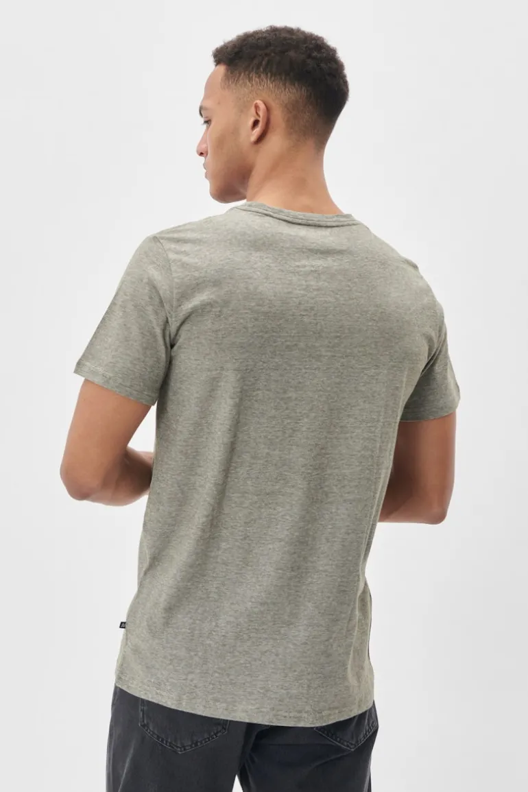 Jermane T-shirt