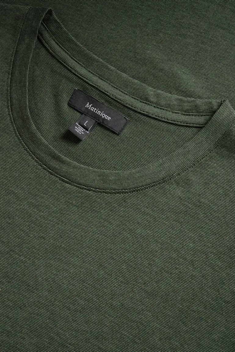 Jermane T-shirt