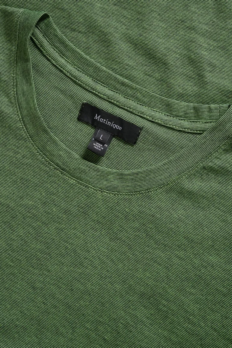 Jermane T-shirt