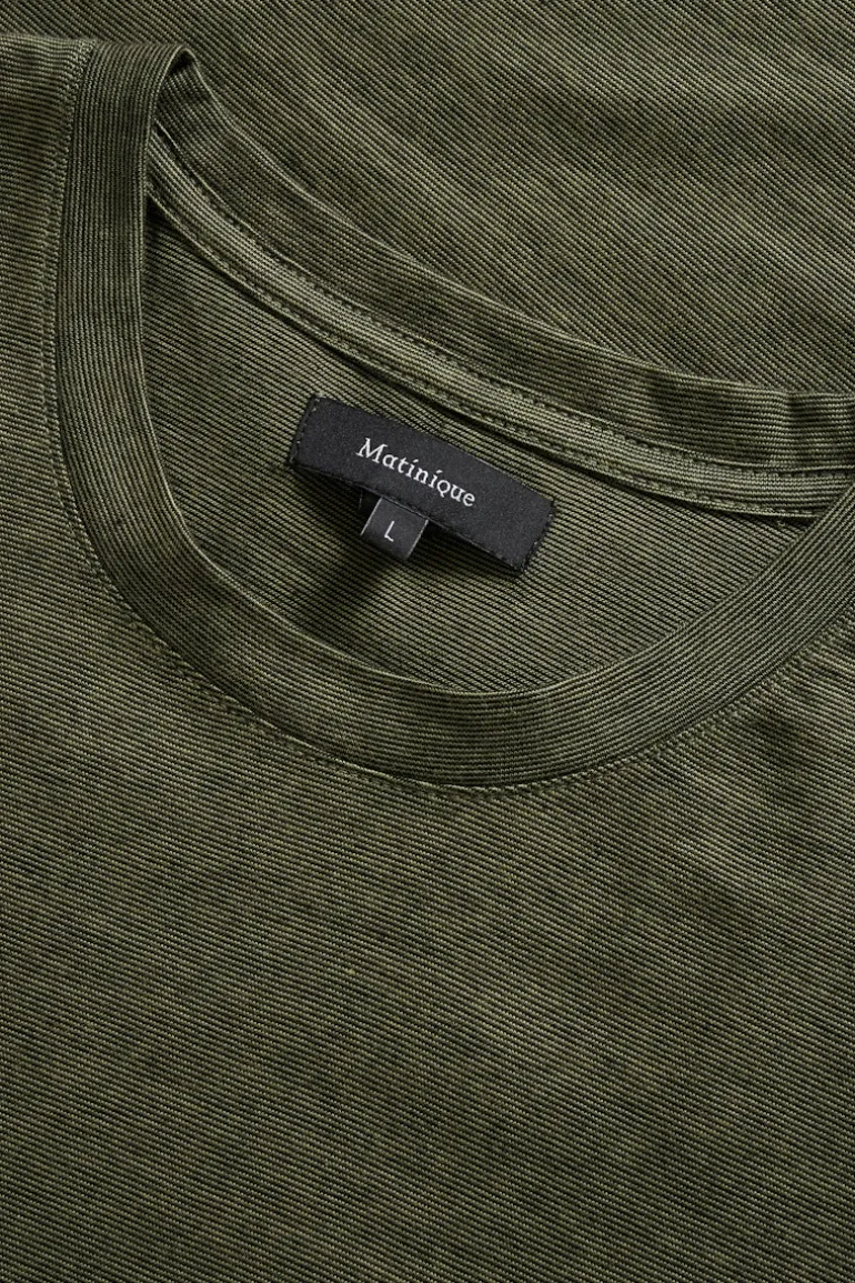Jermane T-shirt