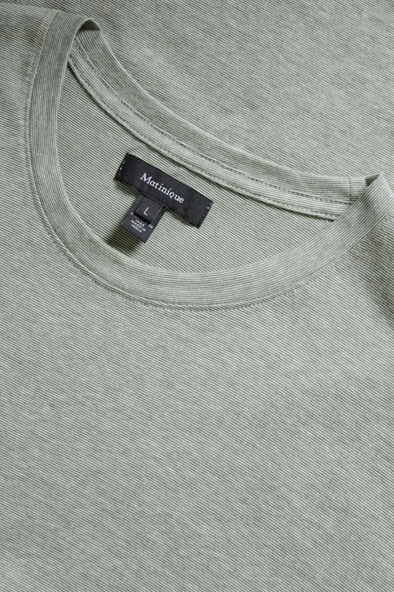 Jermane T-shirt