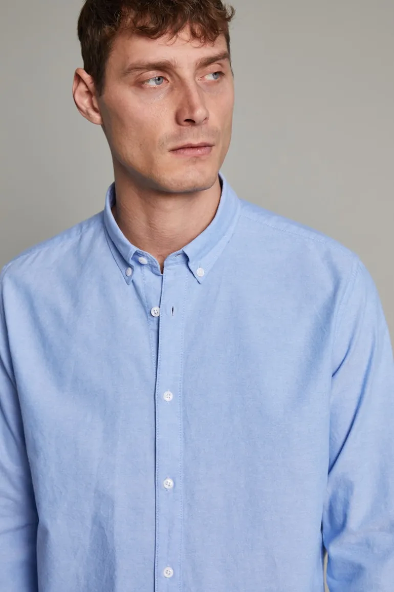 Jude Hemd