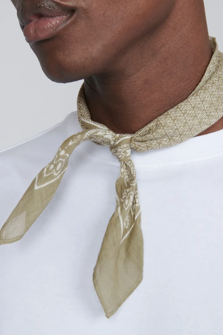 MAbandana Tuch