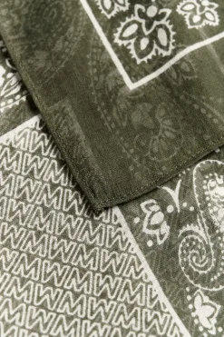 MAbandana Tuch