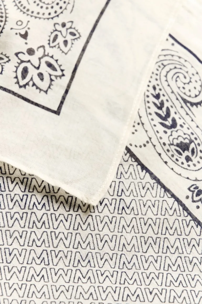 MAbandana Tuch