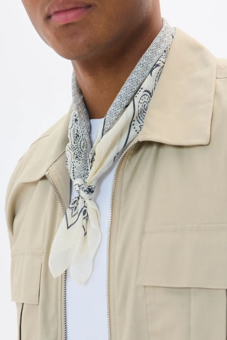 MAbandana Tuch