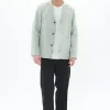 MAbarley Casual Jacke