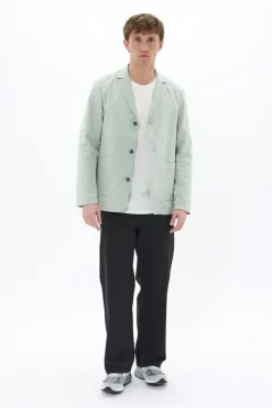 MAbarley Casual Jacke