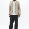 MAbarley Casual Jacke