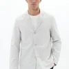 MAbarley Casual Jacke