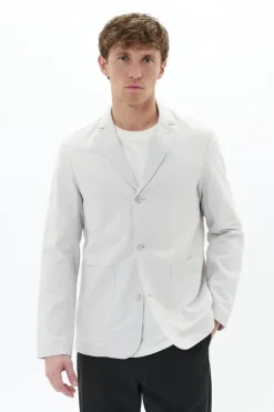 MAbarley Casual Jacke