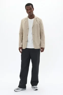 MAbarley Casual Jacke