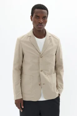 MAbarley Casual Jacke