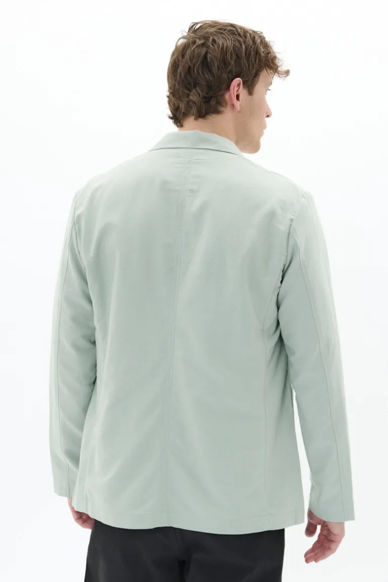 MAbarley Casual Jacke