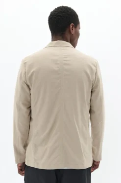 MAbarley Casual Jacke
