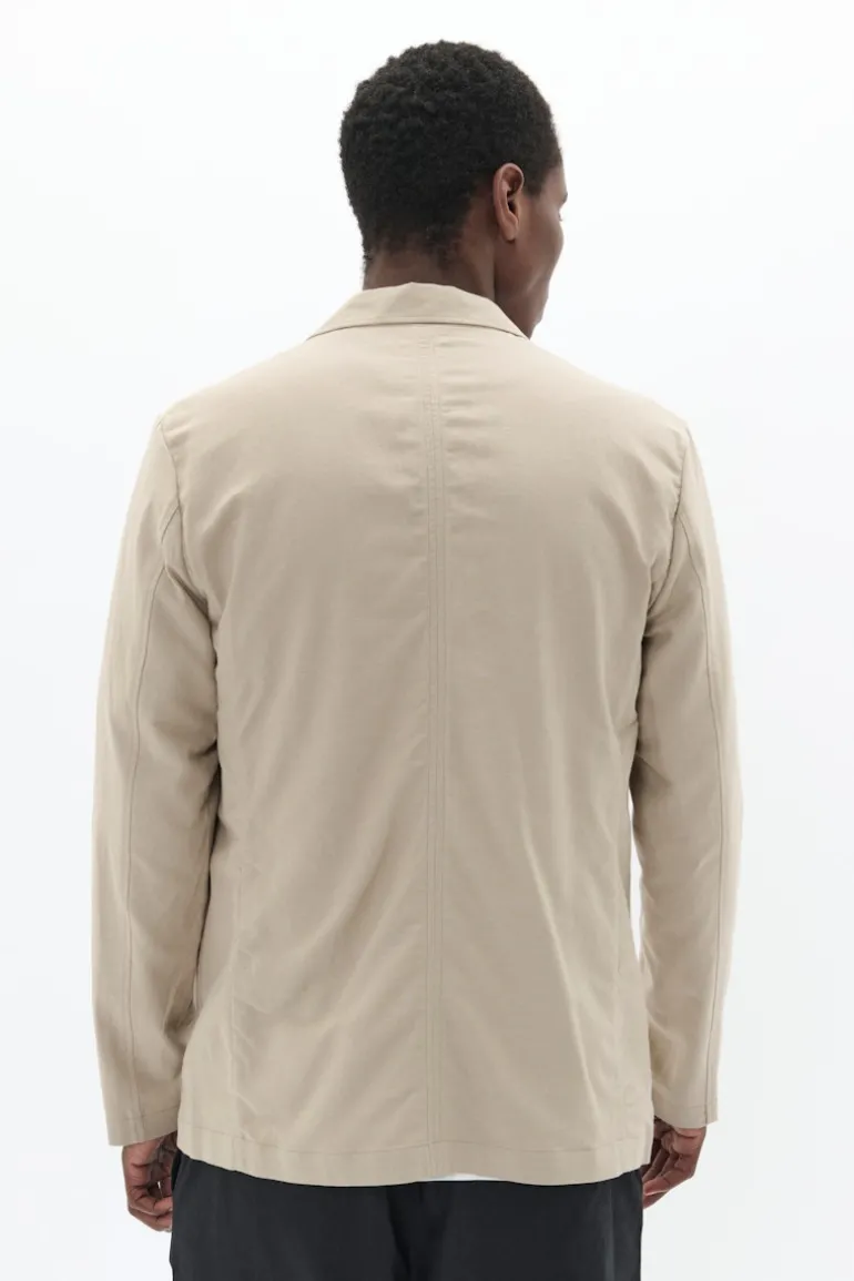 MAbarley Casual Jacke