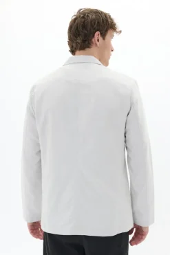 MAbarley Casual Jacke