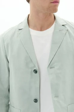 MAbarley Casual Jacke