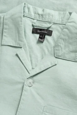 MAbarto Leinenhemd
