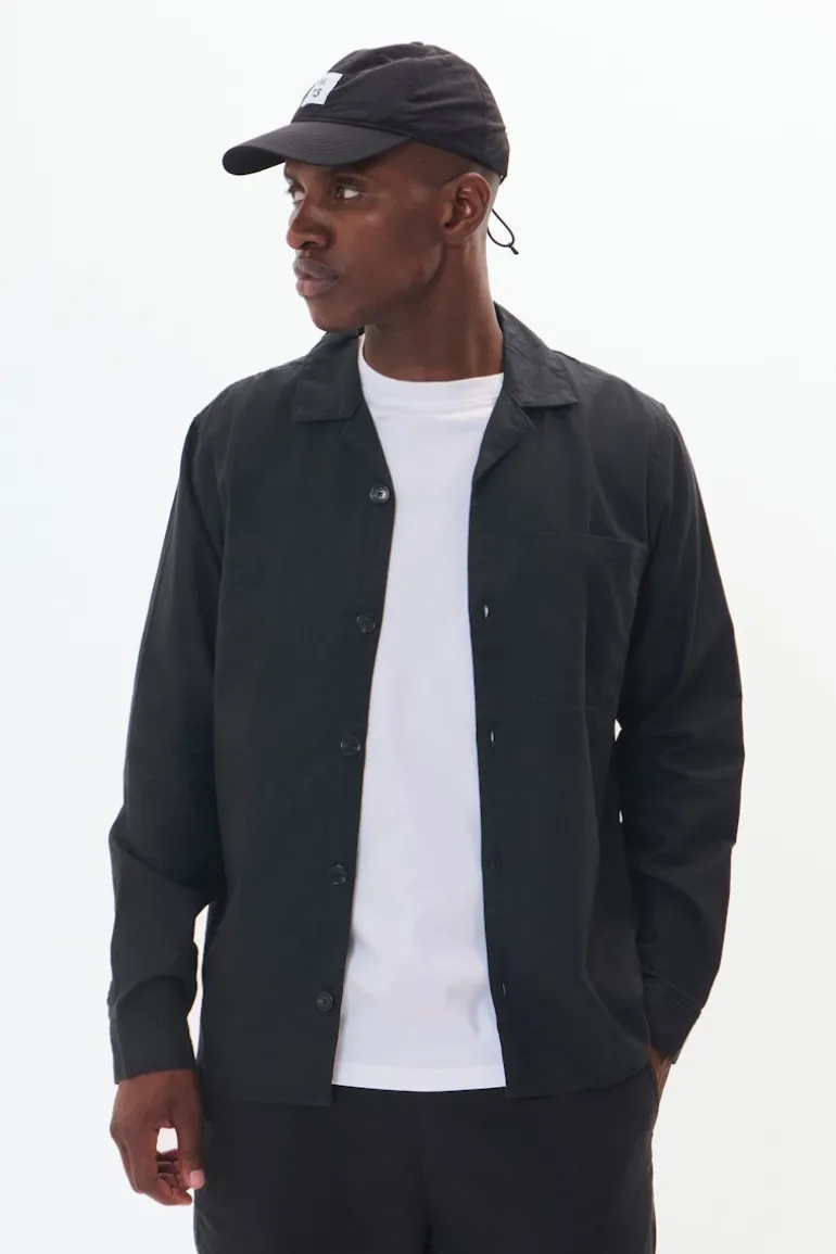 MAbarto Overshirt