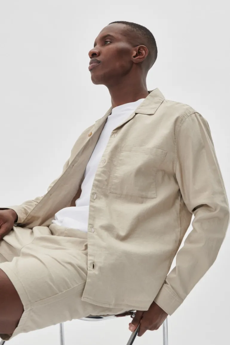 MAbarto Overshirt