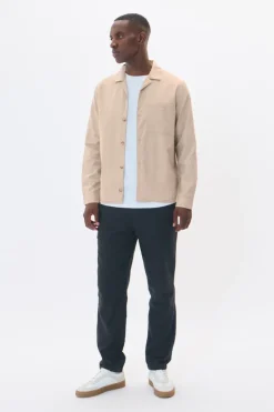 MAbarto Overshirt
