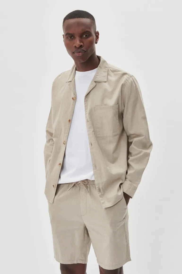 MAbarto Overshirt