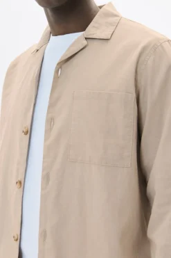 MAbarto Overshirt