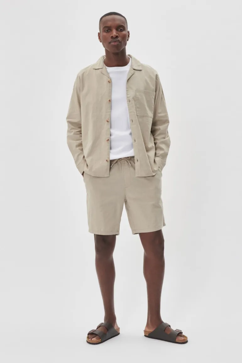 MAbarto Overshirt