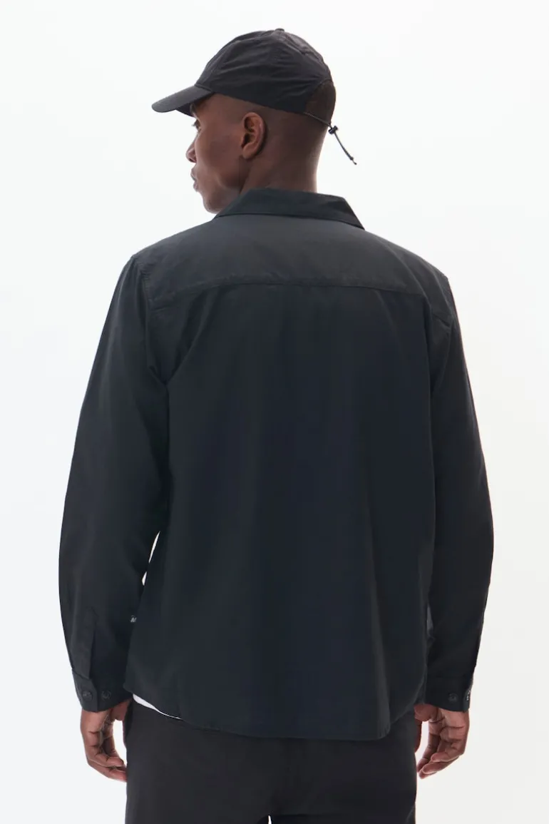 MAbarto Overshirt