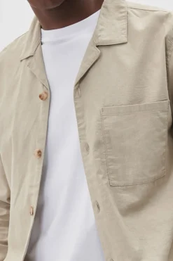 MAbarto Overshirt