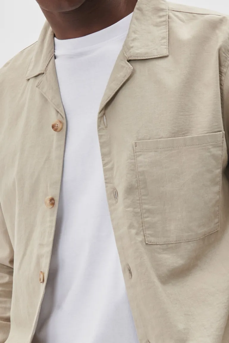 MAbarto Overshirt