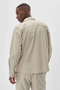 MAbarto Overshirt
